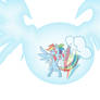 Rainbow Dash's Soul