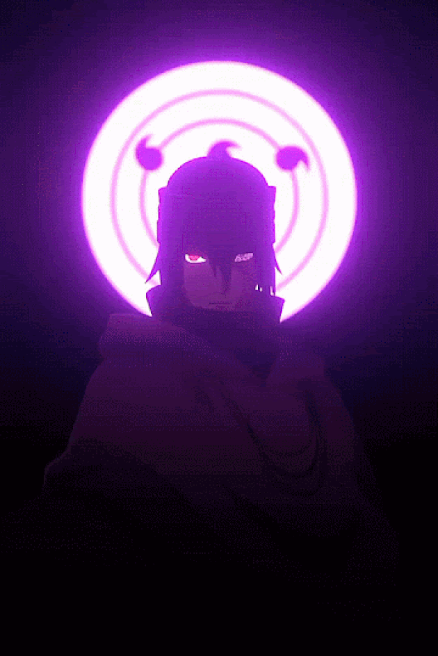 Sasuke Uchiha Rinnegan Steam Artwork -Sleepy by shreytalreja on DeviantArt