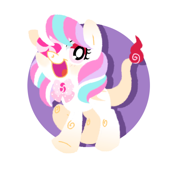 Chibi Magical Sprinkles