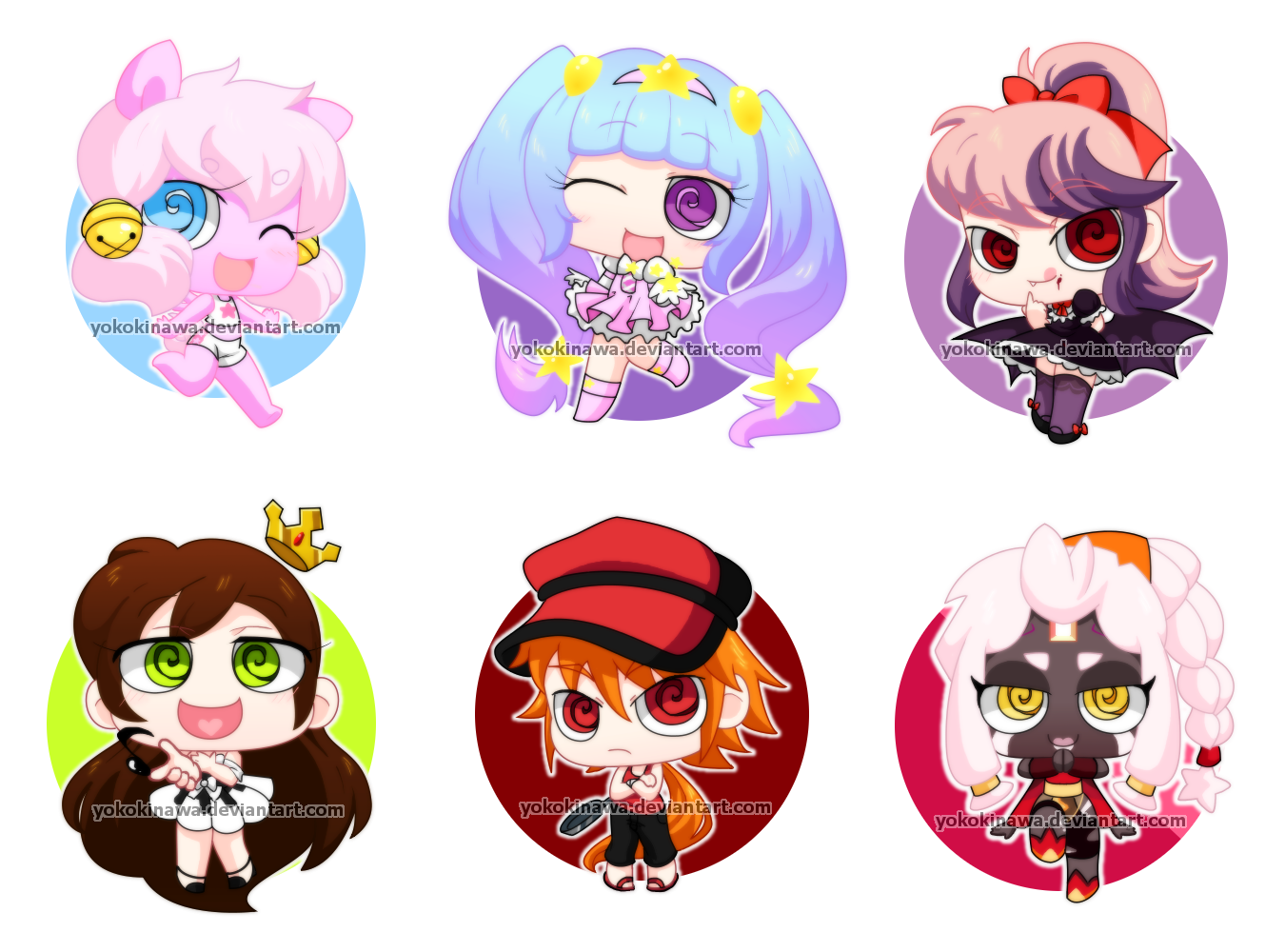 Chibipack 03