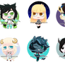 Chibipack 10