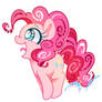 Chibi Pinkie Pie