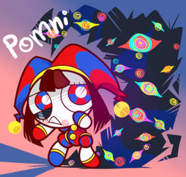Pomni