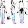 Teiru Ref. 2014 FURRY