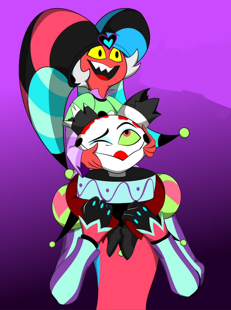RP#13 by FizzarolliDaLunatic on DeviantArt