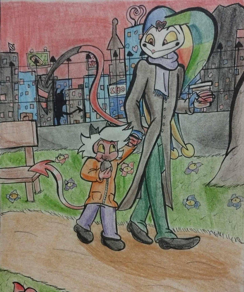 RP#35 by FizzarolliDaLunatic on DeviantArt