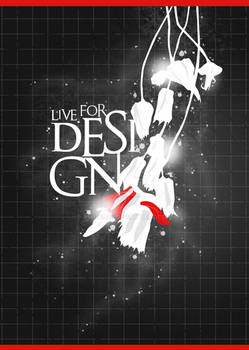 Live For Design