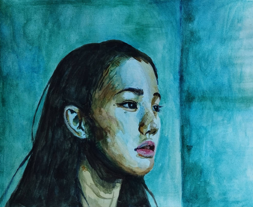 One Million Yen Girl By Sofypika On DeviantArt one-million-yen-girl-by-sofypika-on-deviantart