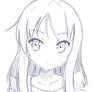 Sakurasou / Sketching