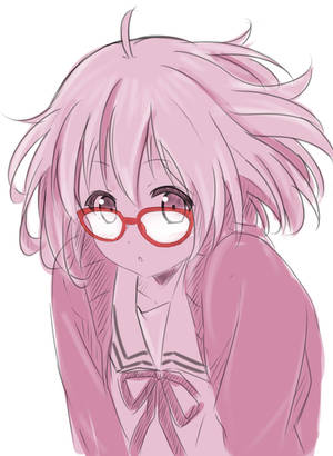 Mirai Kuriyama