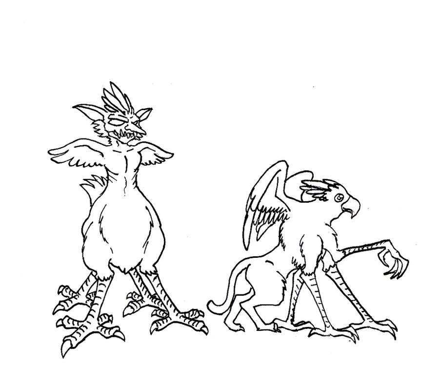 Odd Fusions