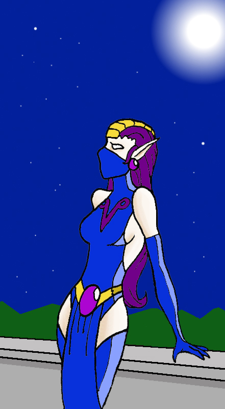Nadja Viper Whip