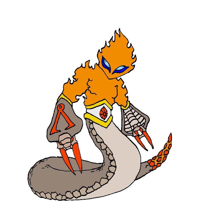 A Fusion of Two Janni