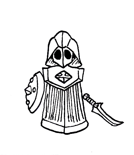 Darth Revenant