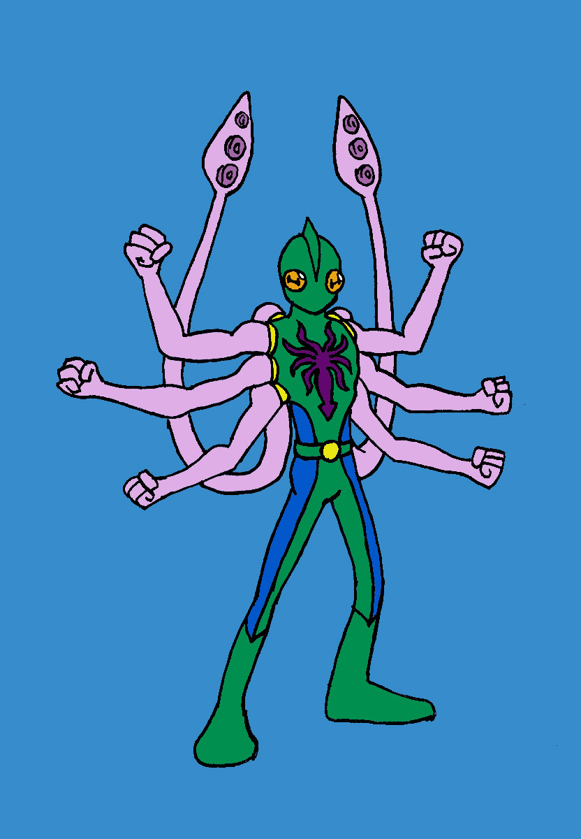 Squidkid