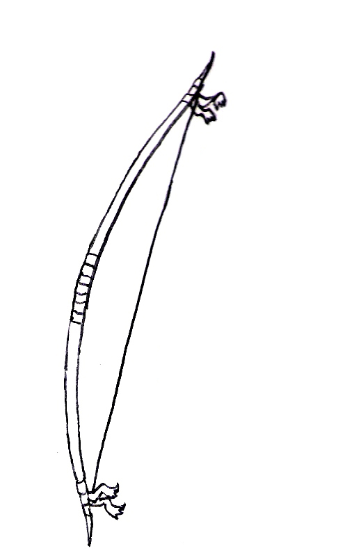 The Phantom Bow