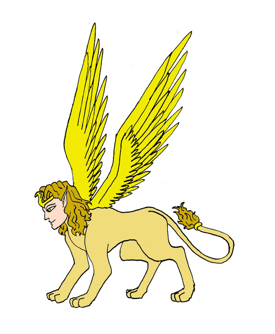 Sphinx Janni