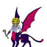 Eclipse Sphinx Janni