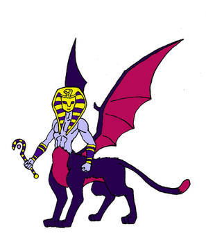 Eclipse Sphinx Janni