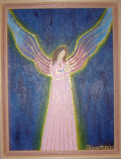 The Mother Picture