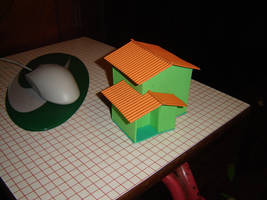 Green House