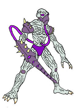 Toxic Blood Zombie Acidshotter