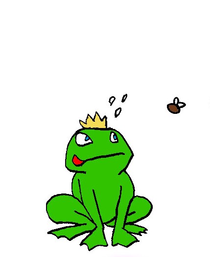 Frog Prince