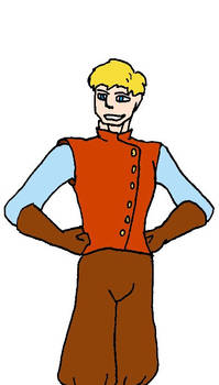 The Other Prince