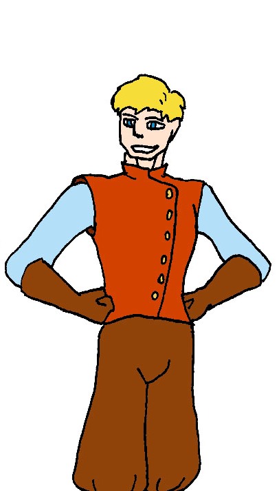 The Other Prince