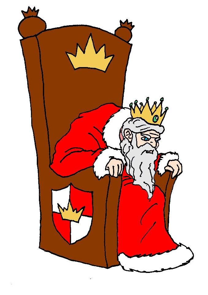 King Prime