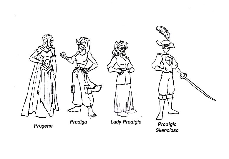 Prodigy Alternatives