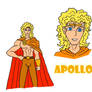 Apollo Superhero