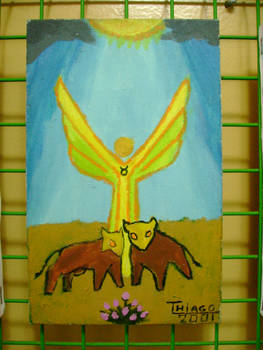 Taurus - Zodiac Series