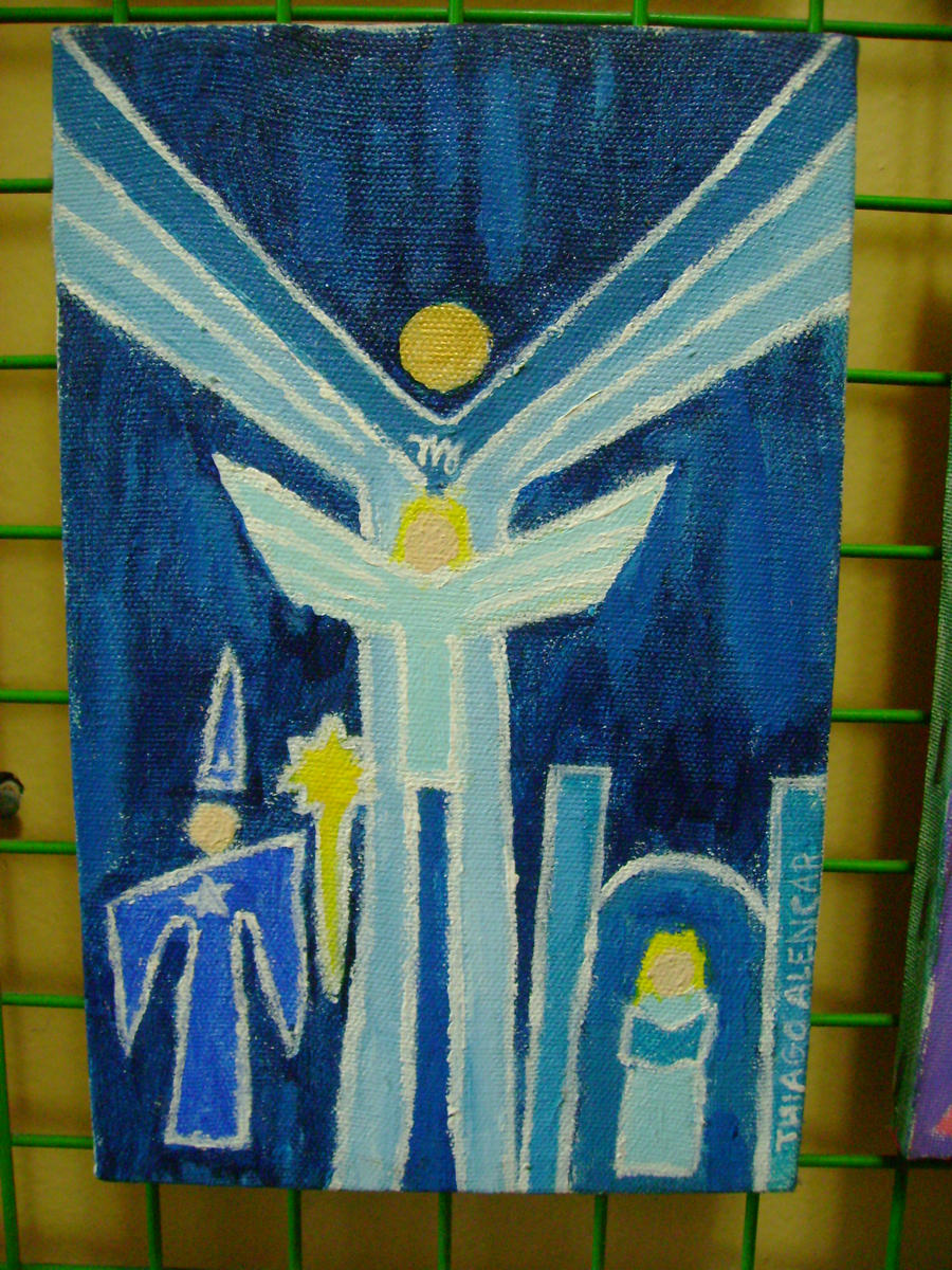 Virgo - Zodiac Series