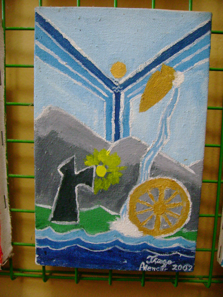 Aquarius - Zodiac Series