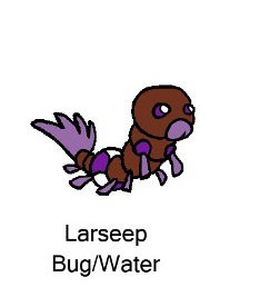 Larseep