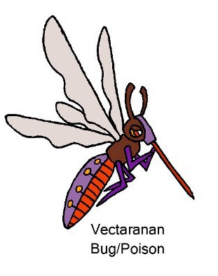 Vectaranan