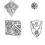 Divine Symbols