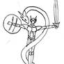 The SunDragon Knight