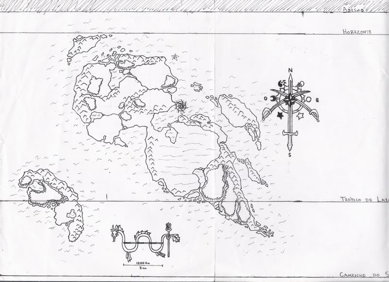 World Map