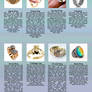 Magical Rings CYOA