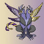 Two-headed Owlmera