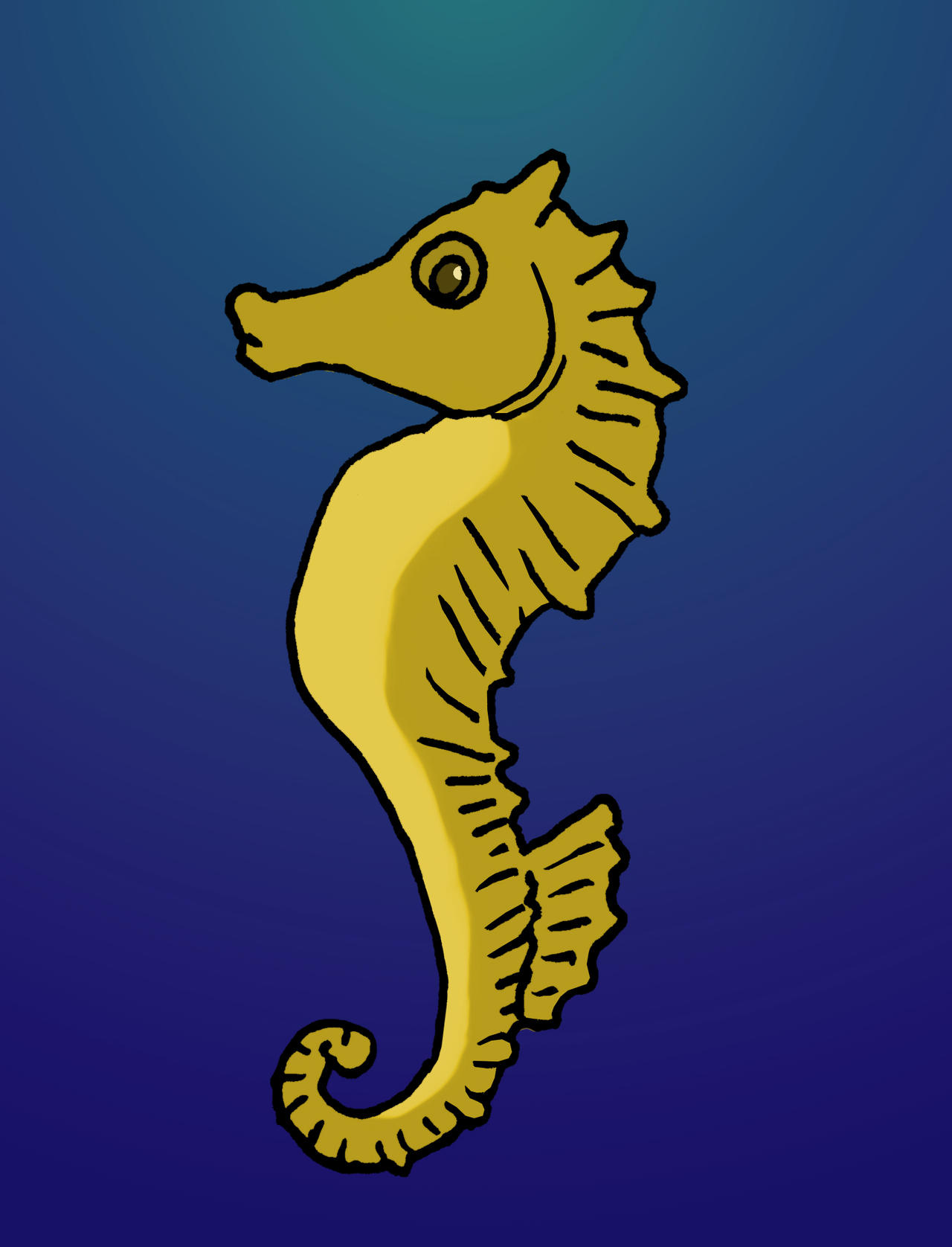 Seahorse