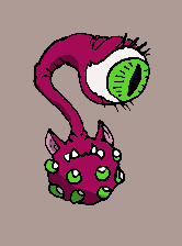Eyestalk