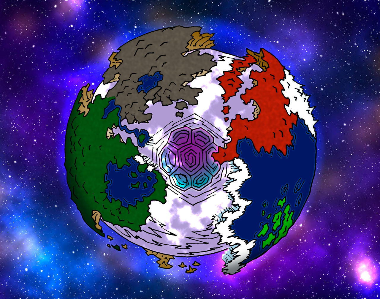 Nexus World