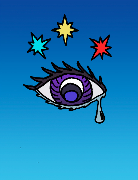 The Eye Arcana