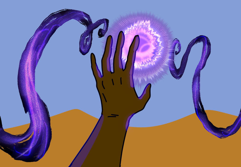 Magic Spiral