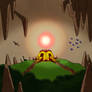 Underworld Sun