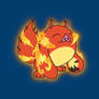 Fire Mon