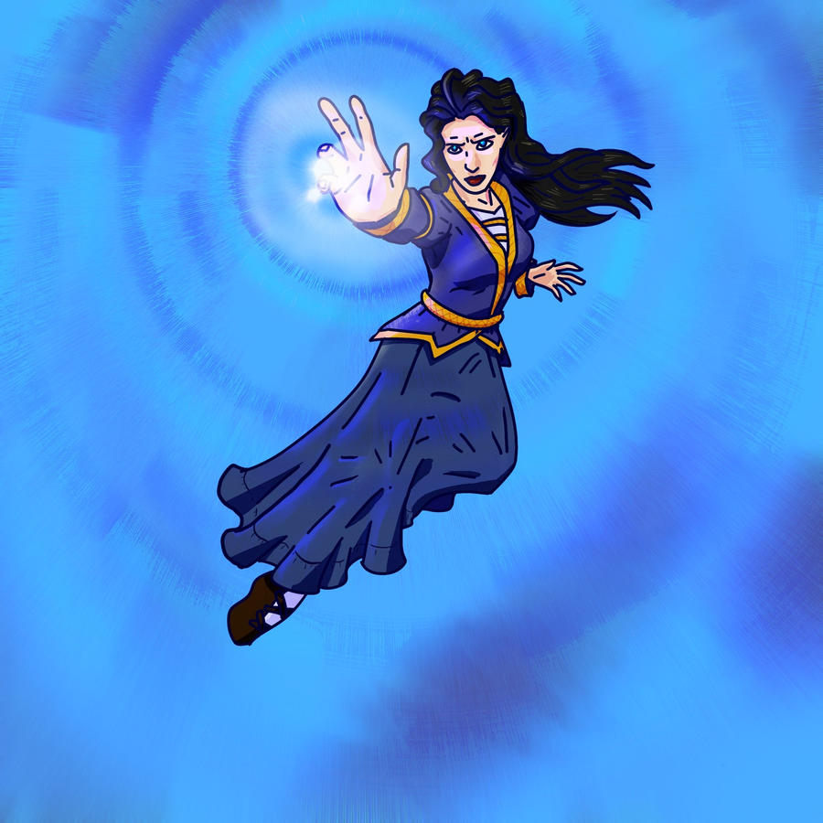 Aria Grayson